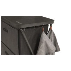 Outwell Bahamas Cabinet - Campingschrank -Deuter Geschaft outwell bahamas cabinet campingschrank detail 5