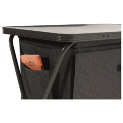 Outwell Bahamas Cabinet - Campingschrank -Deuter Geschaft outwell bahamas cabinet campingschrank detail 7