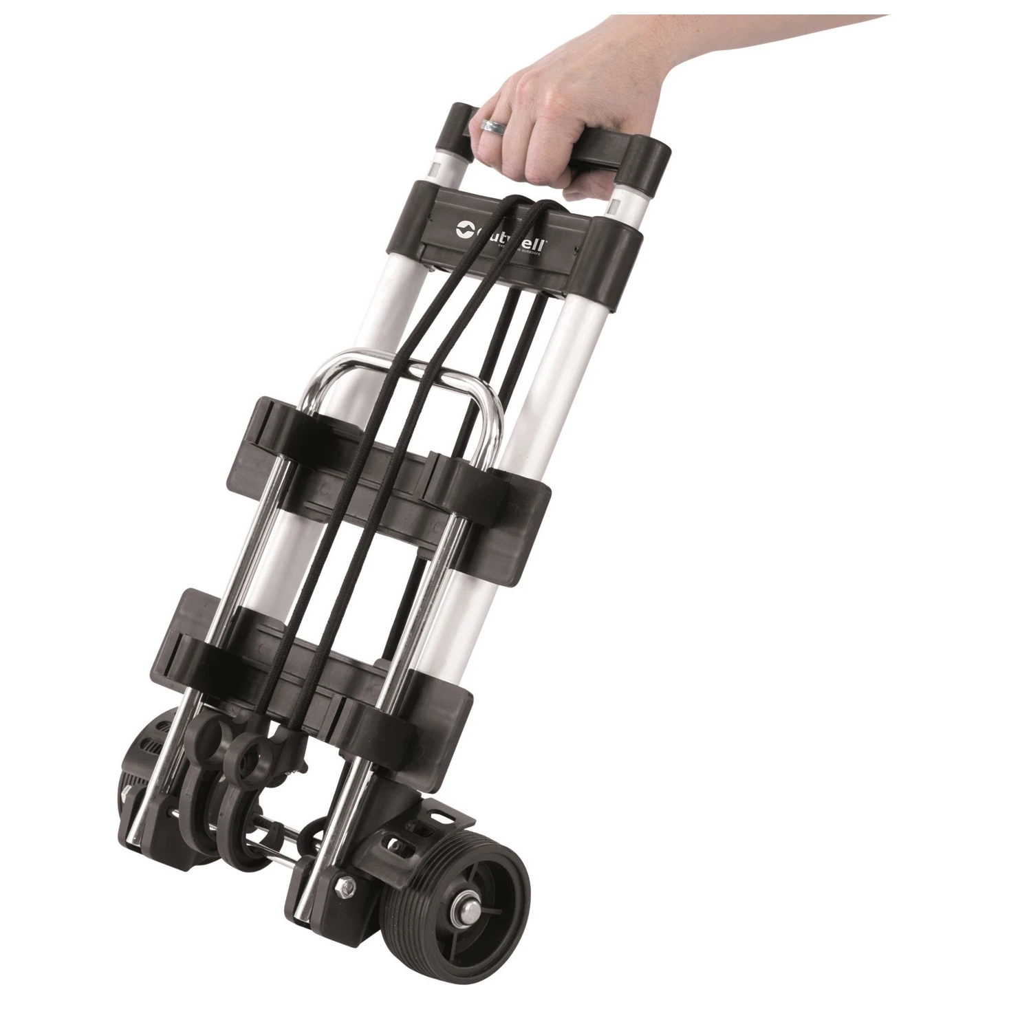 Outwell Balos Telescopic Transporter - Bollerwagen 4 Outwell Balos Telescopic Transporter - Bollerwagen – Bild 2