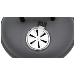 Outwell Calvados Grill - Grill 12 Outwell Calvados Grill - Grill -Deuter Geschaft outwell calvados grill grill detail 3