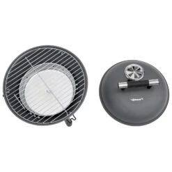 Outwell Calvados Grill - Grill 15 Outwell Calvados Grill - Grill -Deuter Geschaft outwell calvados grill grill detail 6