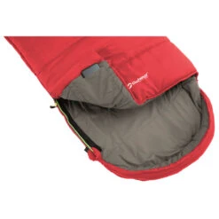 Outwell Campion Junior - Kinderschlafsack -Deuter Geschaft outwell campion junior kinderschlafsack detail 5