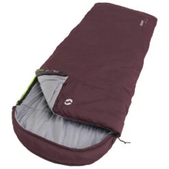 Outwell Campion Lux - Kunstfaserschlafsack -Deuter Geschaft outwell campion lux kunstfaserschlafsack 1