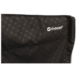 Outwell Catamarca Sofa - Campingstuhl -Deuter Geschaft outwell catamarca sofa campingstuhl detail 3