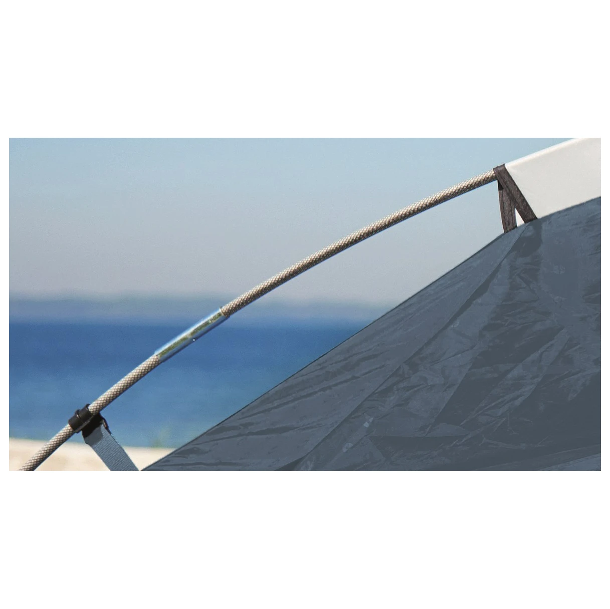 Outwell Cloud 5 Plus - Gruppenzelt 11 Outwell Cloud 5 Plus - Gruppenzelt – Bild 9