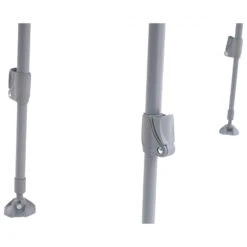 Outwell Coledale - Campingtisch -Deuter Geschaft outwell coledale campingtisch detail 7