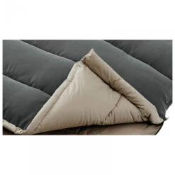 Outwell Constellation Compact - Kunstfaserschlafsack -Deuter Geschaft outwell constellation compact kunstfaserschlafsack detail 7