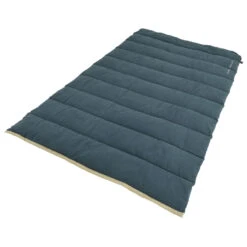 Outwell Constellation Duvet Lux - Decke -Deuter Geschaft outwell constellation duvet lux decke detail 3