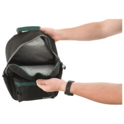 Outwell Cormorant Backpack - Kühltasche -Deuter Geschaft outwell cormorant backpack kuehltasche detail 4