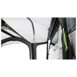 Outwell Crossville 250SA - Bus-Vorzelt 14 Outwell Crossville 250SA - Bus-Vorzelt -Deuter Geschaft outwell crossville 250sa bus vorzelt detail 6