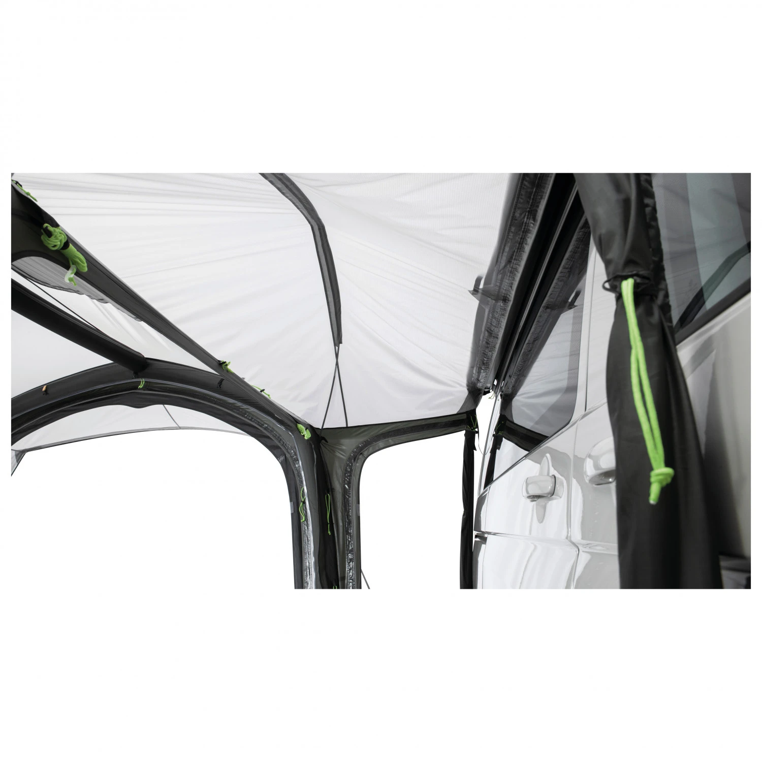 Outwell Crossville 250SA - Bus-Vorzelt 7 Outwell Crossville 250SA - Bus-Vorzelt – Bild 5