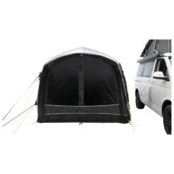 Outwell Crossville 250SA - Bus-Vorzelt 16 Outwell Crossville 250SA - Bus-Vorzelt -Deuter Geschaft outwell crossville 250sa bus vorzelt detail 8