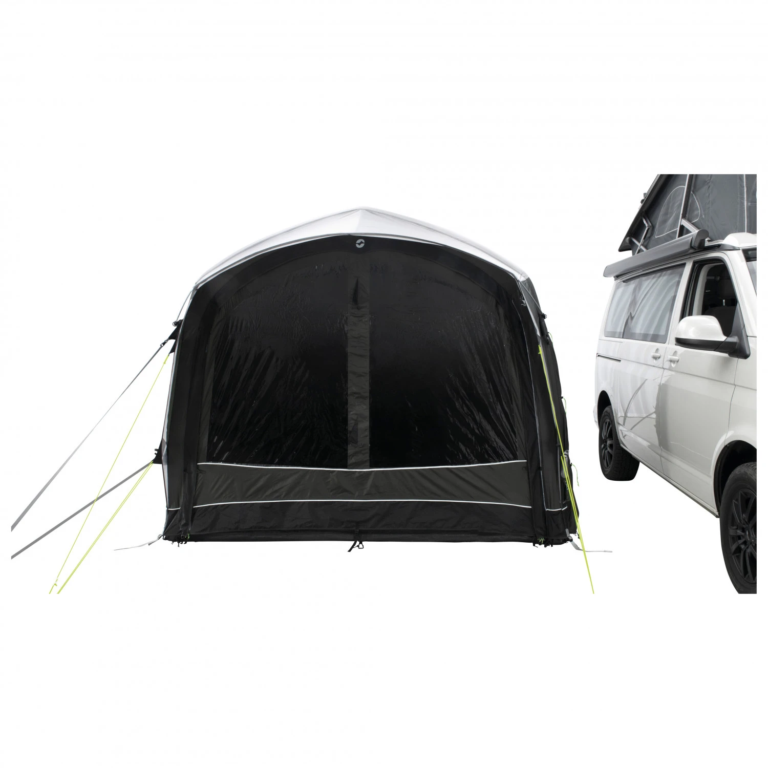 Outwell Crossville 250SA - Bus-Vorzelt 9 Outwell Crossville 250SA - Bus-Vorzelt – Bild 7