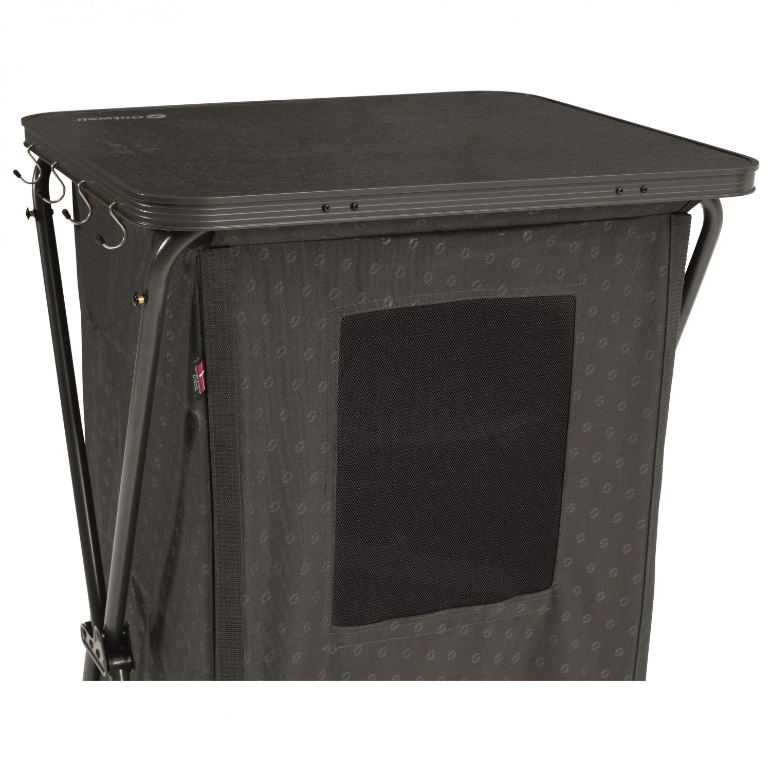 Outwell Domingo Cabinet - Campingschrank 7 Outwell Domingo Cabinet - Campingschrank – Bild 5