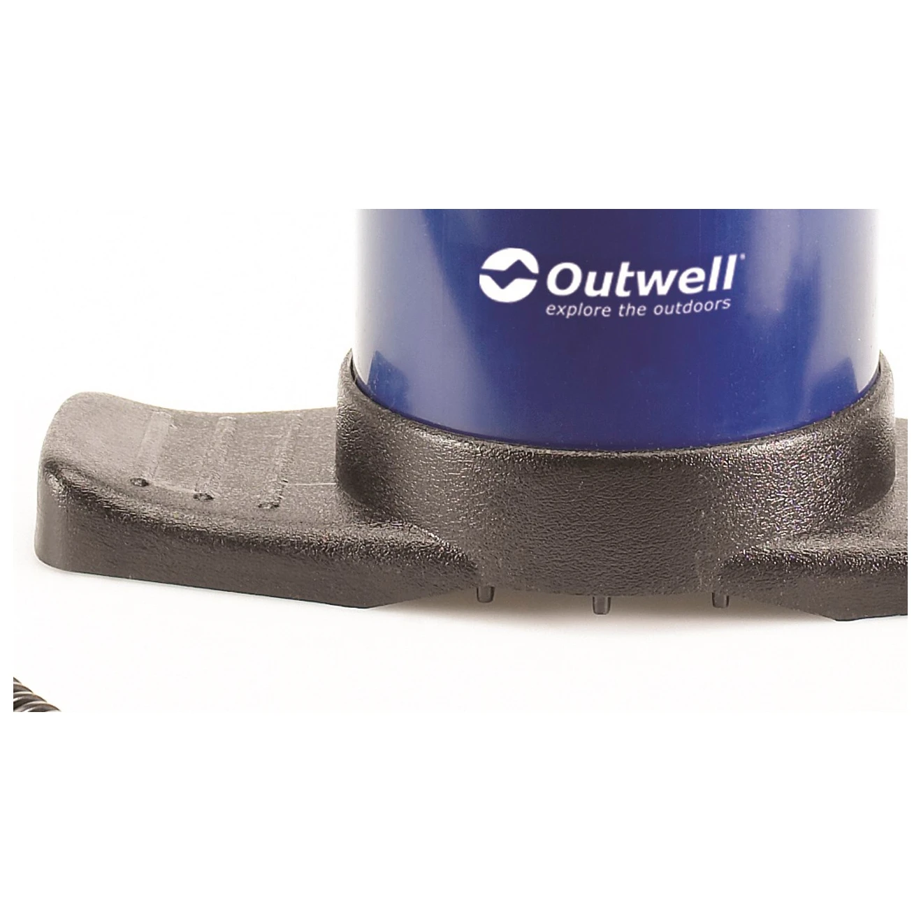 Outwell Double Action Pump - Luftpumpe 5 Outwell Double Action Pump - Luftpumpe – Bild 3