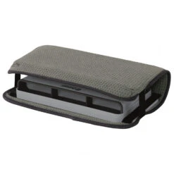 Outwell Dunton Foldable Dish Rack With Sponge Drain -Deuter Geschaft outwell dunton foldable dish rack with sponge drain detail 3