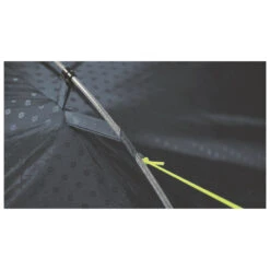 Outwell Earth 3 - 3-Personen Zelt -Deuter Geschaft outwell earth 3 3 personen zelt detail 3