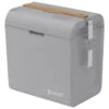 Outwell ECOlux 24 Light Grey 12V/230V - Kühlbox