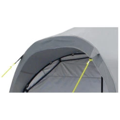 Outwell Event Lounge XL Side Wall With Zipper 2-Pack - Zelterweiterung -Deuter Geschaft outwell event lounge xl side wall with zipper 2 pack zelterweiterung detail 3