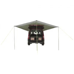 Outwell Fieldcrest Canopy - Bus-Vorzelt 9 Outwell Fieldcrest Canopy - Bus-Vorzelt -Deuter Geschaft outwell fieldcrest canopy bus vorzelt detail 3