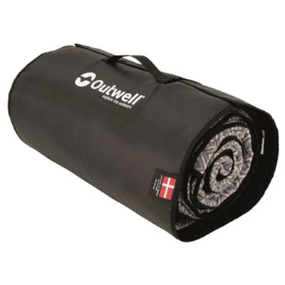 Outwell Flat Woven Carpet Lakecrest - Zeltteppich 3 Outwell Flat Woven Carpet Lakecrest - Zeltteppich