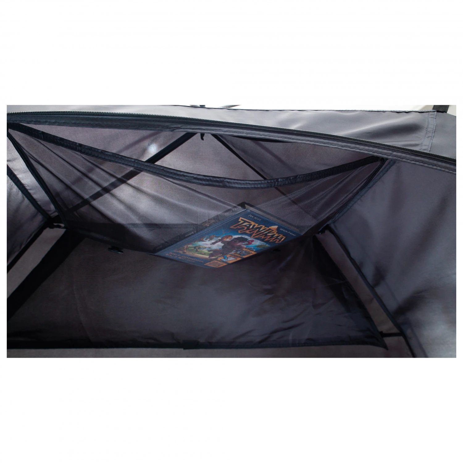 Outwell Free Standing Inner L - Innenzelt 6 Outwell Free Standing Inner L - Innenzelt – Bild 4