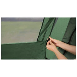 Outwell Greenwood 5 - 5-6 Personen Zelt 19 Outwell Greenwood 5 - 5-6 Personen Zelt -Deuter Geschaft outwell greenwood 5 5 6 personen zelt detail 9