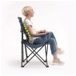 Outwell Kielder - Campingstuhl -Deuter Geschaft outwell kielder campingstuhl detail 2