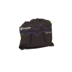 Outwell Lake Erie Inflatable Ottoman - Campingstuhl -Deuter Geschaft outwell lake erie inflatable ottoman campingstuhl detail 6