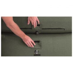 Outwell Laze Inflatable Set - Campingstuhl -Deuter Geschaft outwell laze inflatable set campingstuhl detail 4