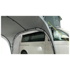 Outwell Lounge Vehicle Connection - Zelterweiterung -Deuter Geschaft outwell lounge vehicle connection zelterweiterung detail 3