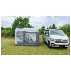 Outwell Maryville 260SA Flex - Bus-Vorzelt -Deuter Geschaft outwell maryville 260sa flex bus vorzelt detail 6