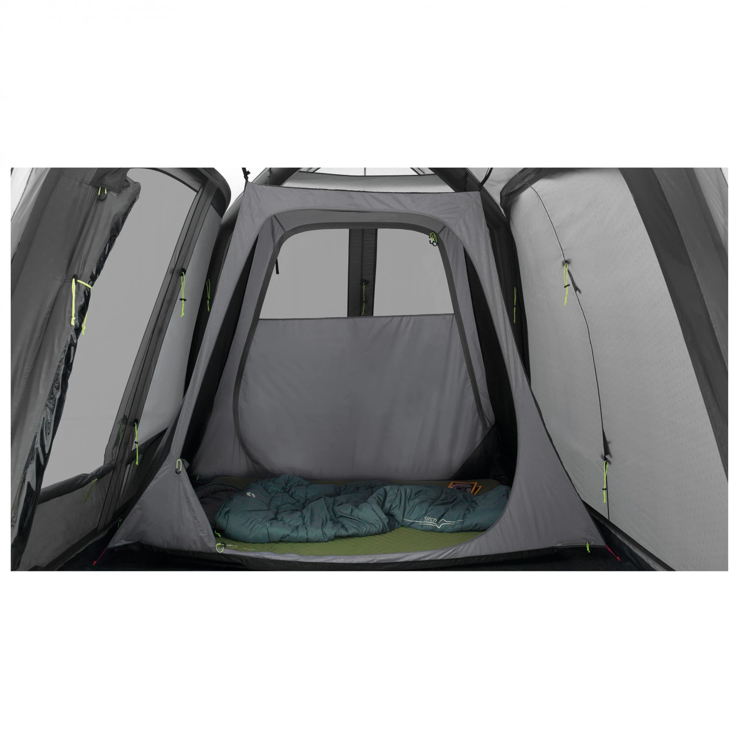 Outwell Milestone Lux - Bus-Vorzelt 8 Outwell Milestone Lux - Bus-Vorzelt – Bild 6