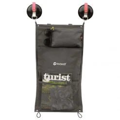 Outwell Neat'N'Tidy Organiser - Campingmöbel-Zubehör -Deuter Geschaft outwell neatntidy organiser campingmoebel zubehoer detail 3