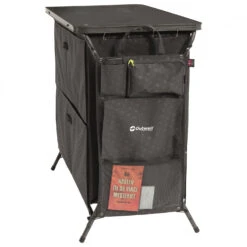 Outwell Neat'N'Tidy Organiser - Campingmöbel-Zubehör -Deuter Geschaft outwell neatntidy organiser campingmoebel zubehoer detail 5