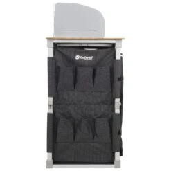 Outwell Padres Kitchen Table - Campingtisch -Deuter Geschaft outwell padres kitchen table campingtisch detail 3