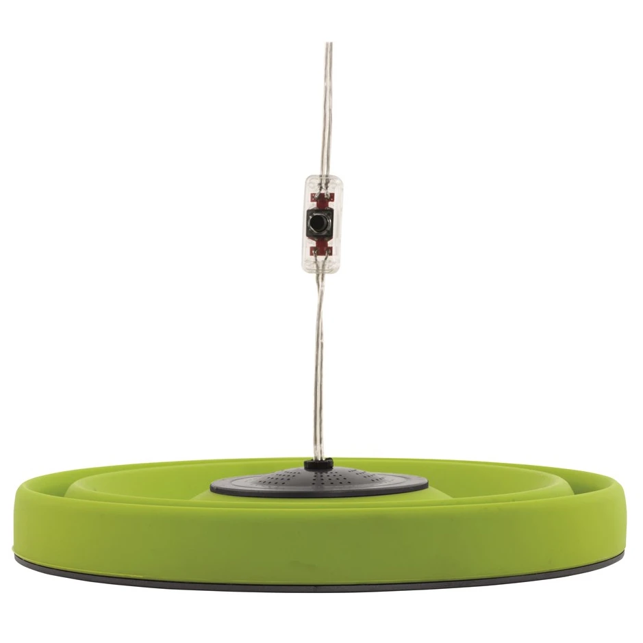 Outwell Pollux Lux - LED-Lampe 4 Outwell Pollux Lux - LED-Lampe – Bild 2