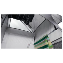 Outwell Seahaven Comfort Station - Zelterweiterung 15 Outwell Seahaven Comfort Station - Zelterweiterung -Deuter Geschaft outwell seahaven comfort station zelterweiterung detail 3