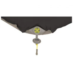 Outwell Sleepin 10.0 - Isomatte -Deuter Geschaft outwell sleepin 100 isomatte detail 3