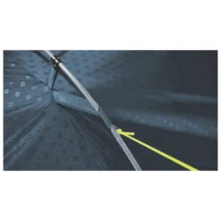 Outwell Springwood 6SG - 5-6 Personen Zelt -Deuter Geschaft outwell springwood 6sg 5 6 personen zelt detail 3