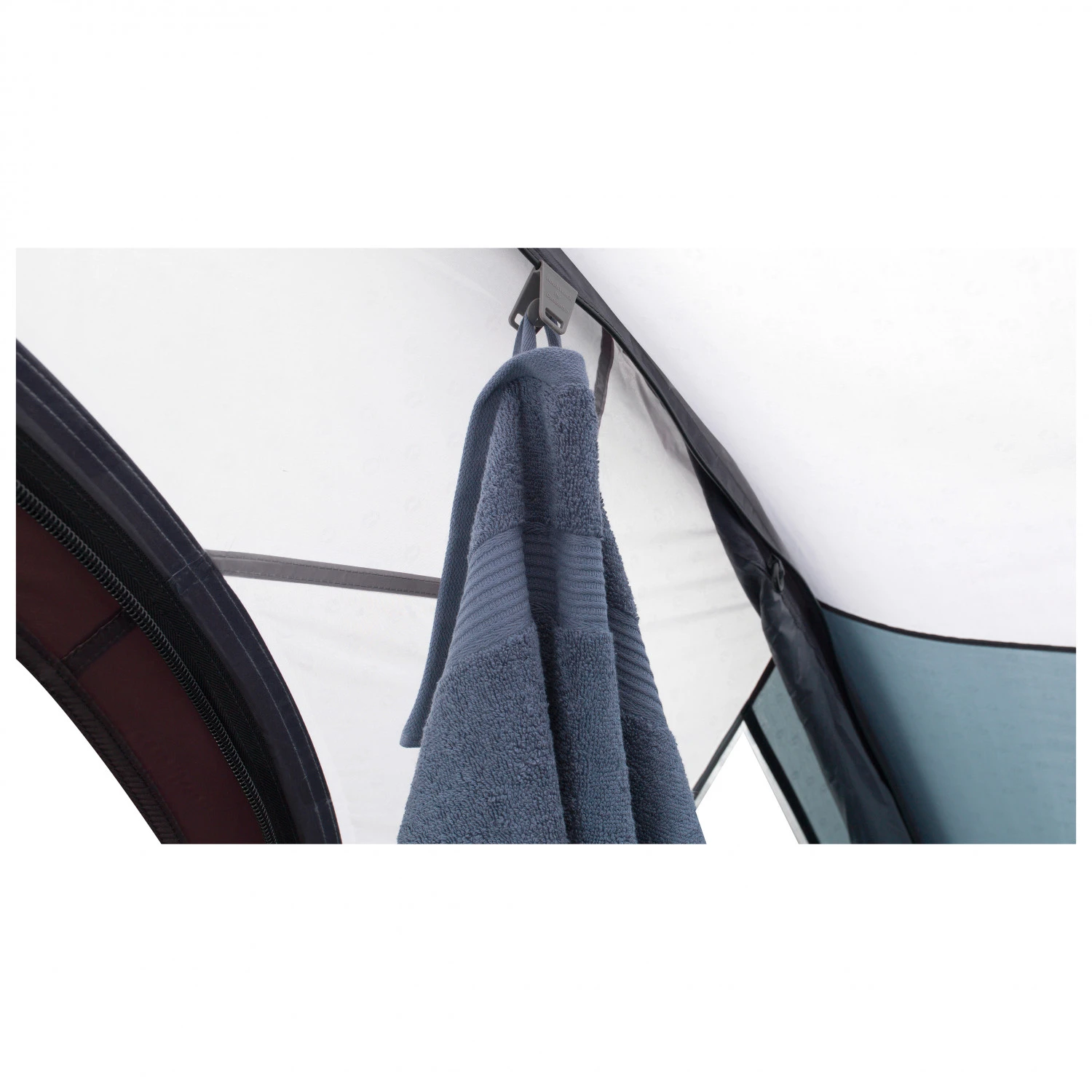 Outwell Starhill 6A - 5-6 Personen Zelt 11 Outwell Starhill 6A - 5-6 Personen Zelt – Bild 9