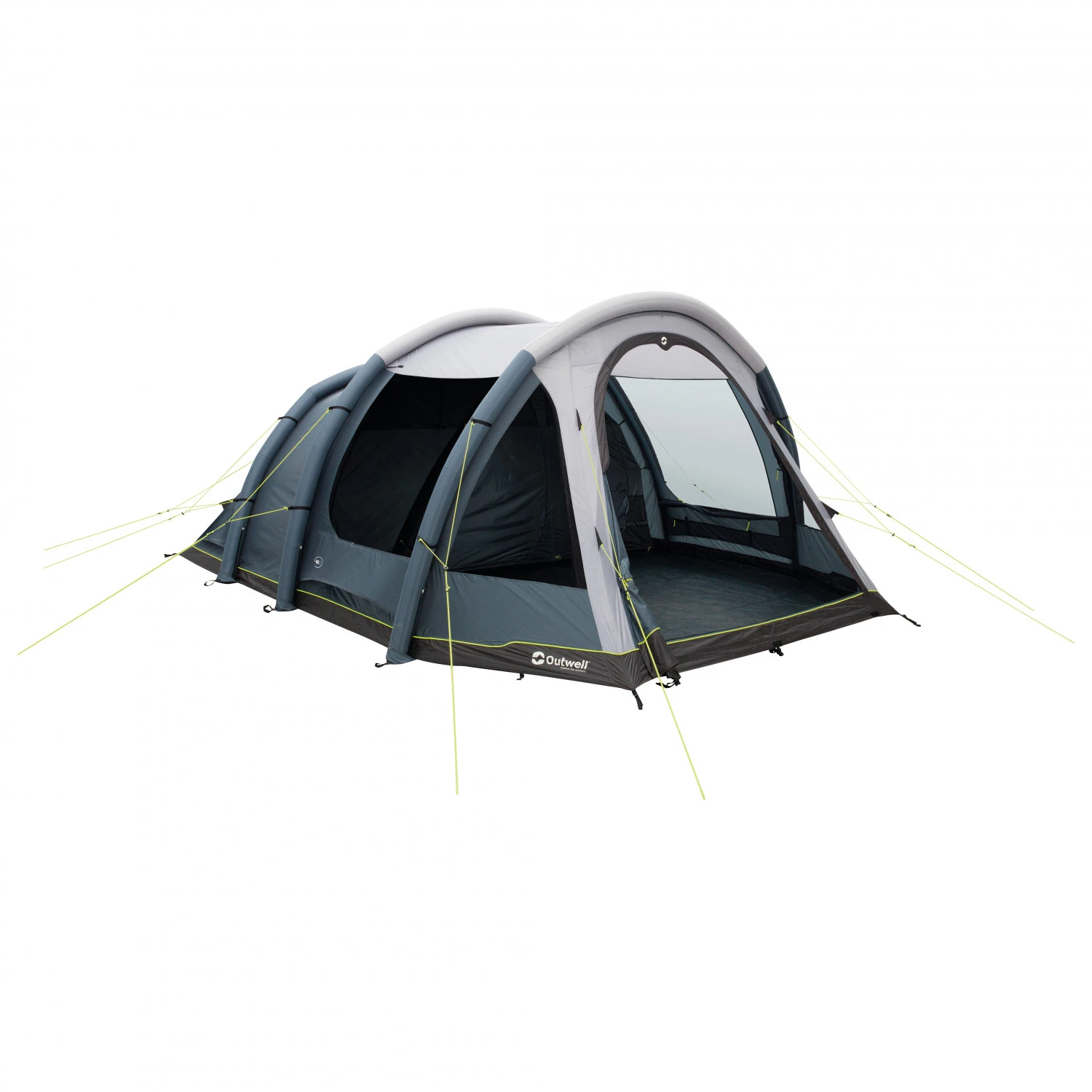 Outwell Starhill 6A - 5-6 Personen Zelt 3 Outwell Starhill 6A - 5-6 Personen Zelt