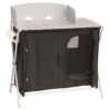 Outwell Sudbury Kitchen Table - Campingschrank -Deuter Geschaft outwell sudbury kitchen table campingschrank