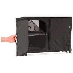 Outwell Sudbury Kitchen Table - Campingschrank 6 Outwell Sudbury Kitchen Table - Campingschrank -Deuter Geschaft outwell sudbury kitchen table campingschrank detail 3