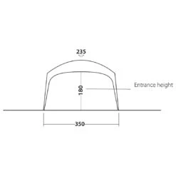 Outwell Summer Lounge L - Bus-Vorzelt 22 Outwell Summer Lounge L - Bus-Vorzelt -Deuter Geschaft outwell summer lounge l bus vorzelt detail 10