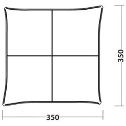 Outwell Summer Lounge L - Bus-Vorzelt 23 Outwell Summer Lounge L - Bus-Vorzelt -Deuter Geschaft outwell summer lounge l bus vorzelt detail 11