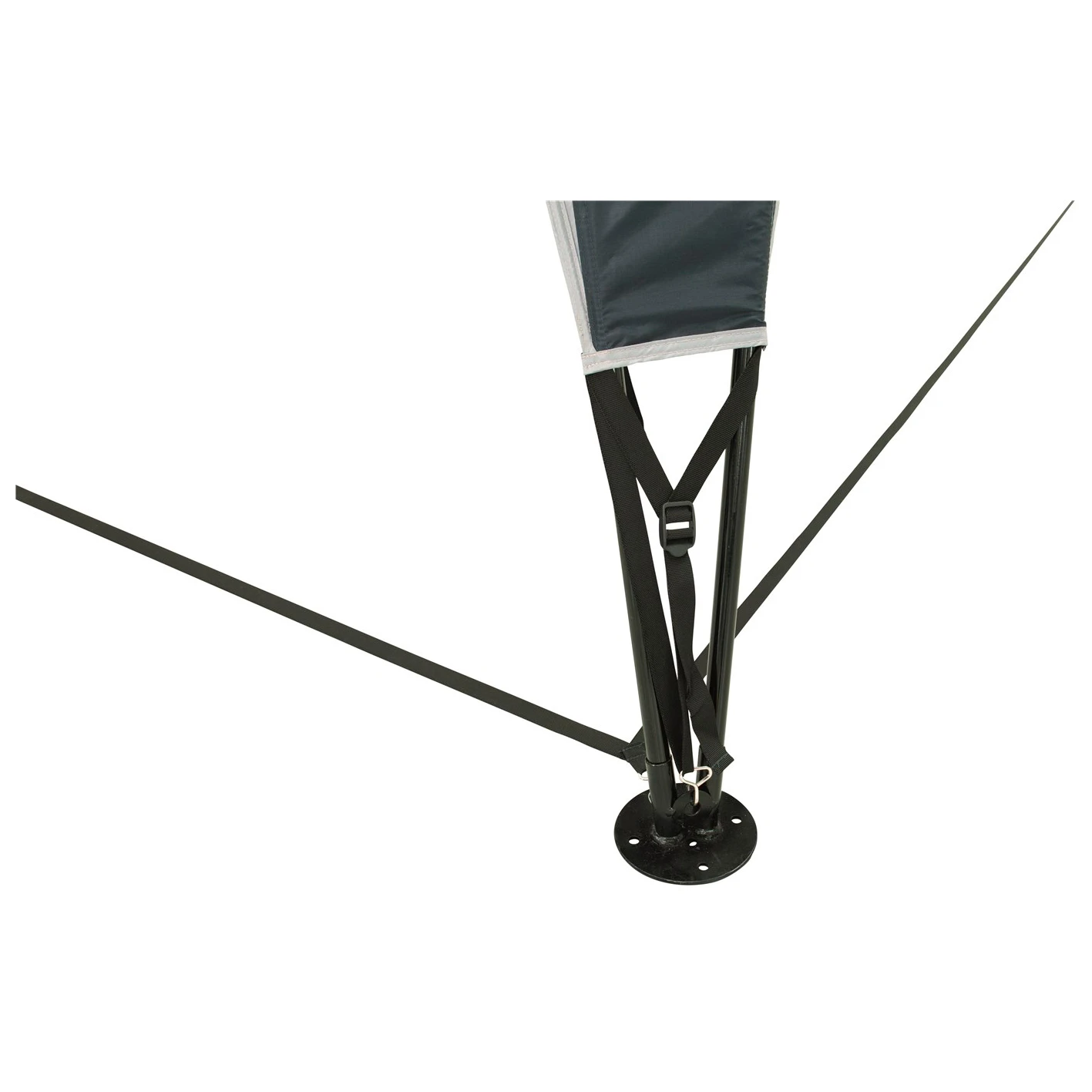 Outwell Summer Lounge L - Bus-Vorzelt 9 Outwell Summer Lounge L - Bus-Vorzelt – Bild 7