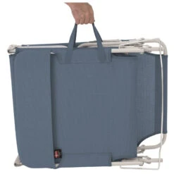 Outwell Tenby - Sonnenliege -Deuter Geschaft outwell tenby sonnenliege detail 5