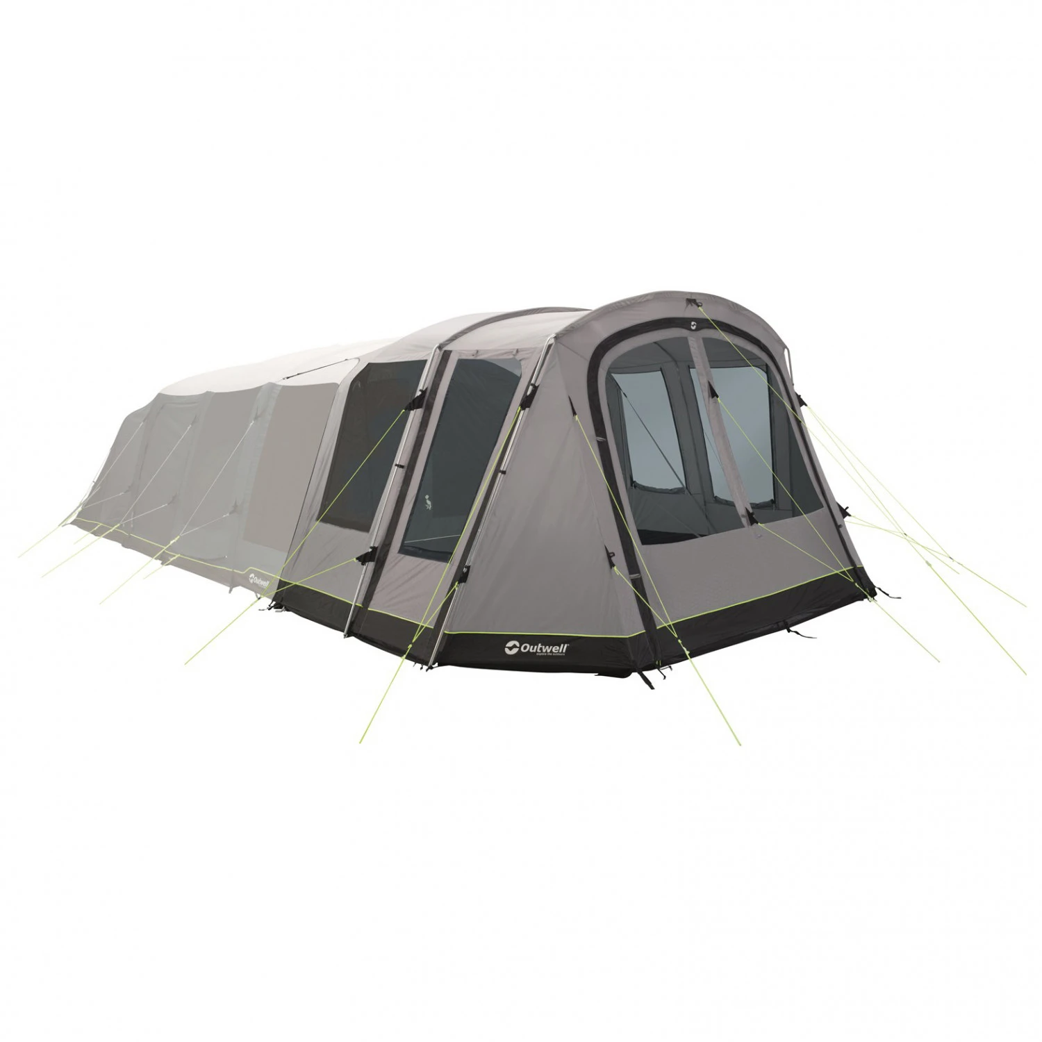 Outwell Universal Awning - Zelterweiterung 3 Outwell Universal Awning - Zelterweiterung