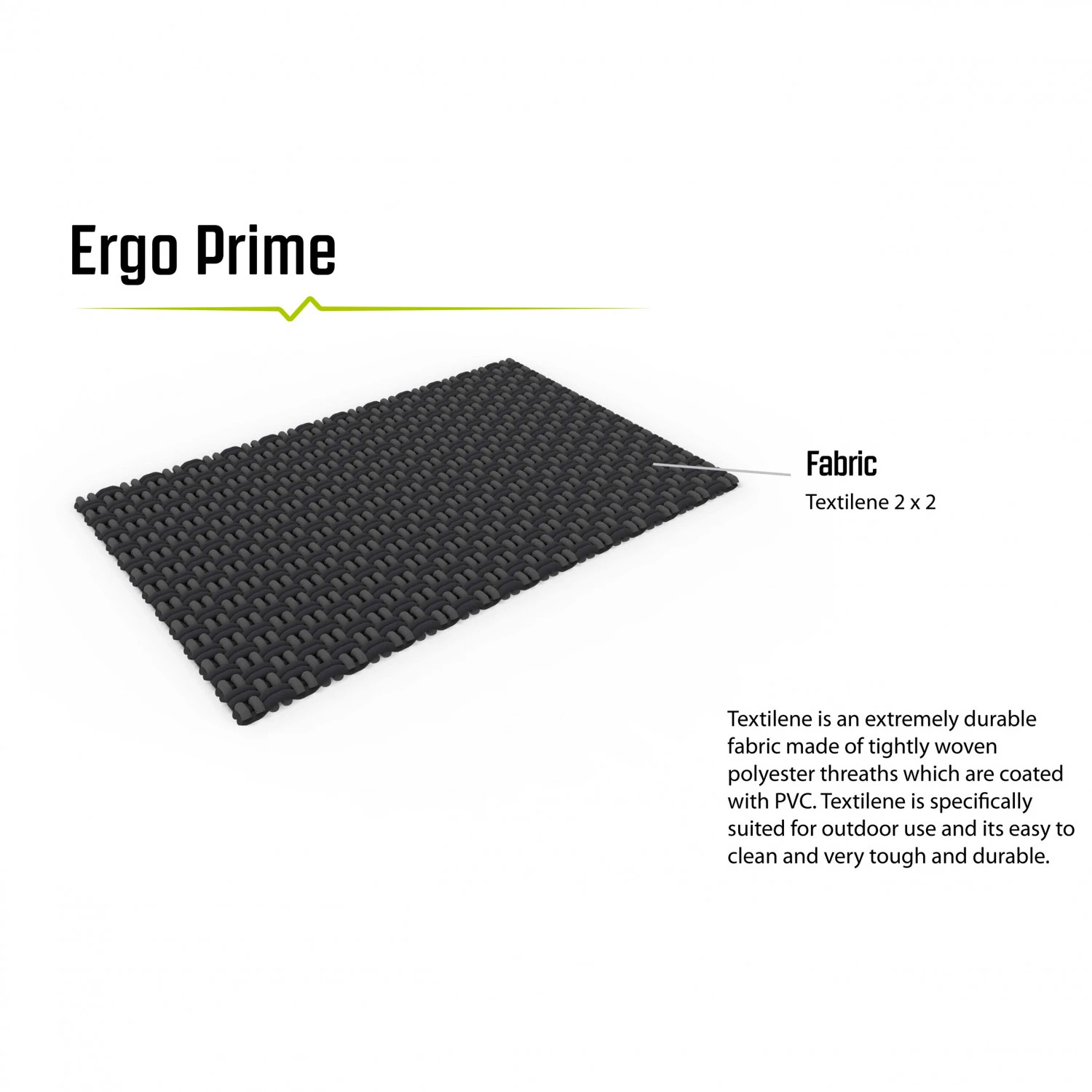 Outwell Victoria - Sonnenliege 5 Outwell Victoria - Sonnenliege – Bild 3